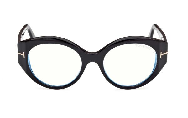Tom Ford FT5950-B 001 Brille