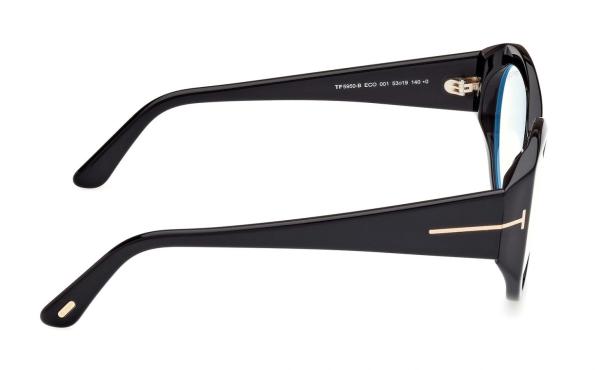 Tom Ford FT5950-B 001 Brille