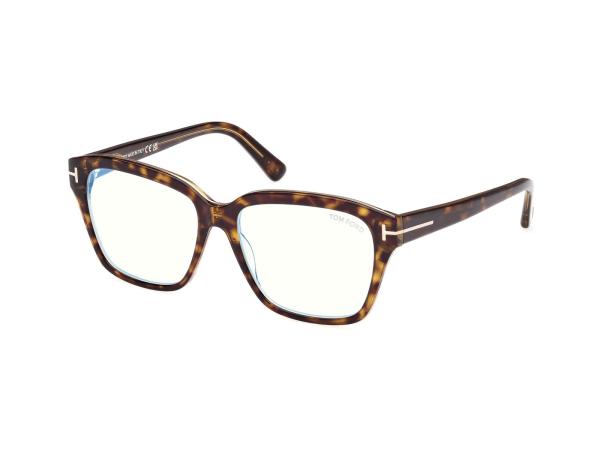 Tom Ford FT5955-B 055 Brille