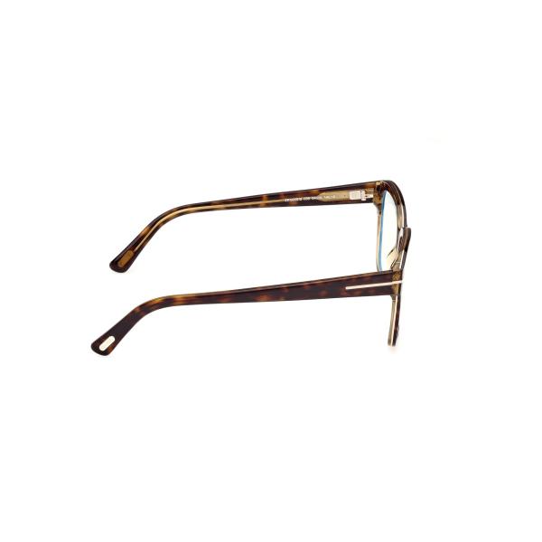 Tom Ford FT5955-B 055 Brille