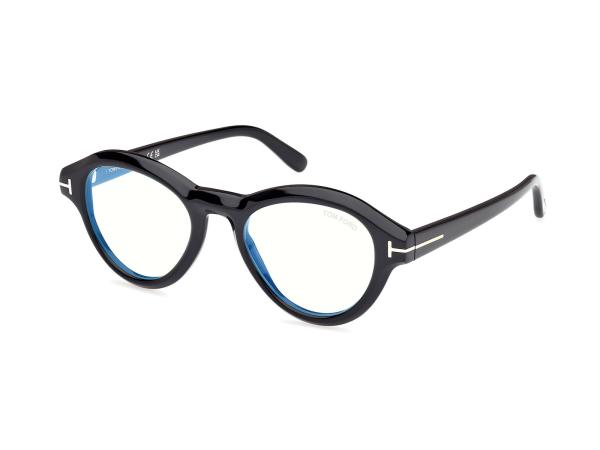 Tom Ford FT5962-B 001 Brille