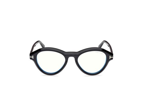 Tom Ford FT5962-B 001 Brille