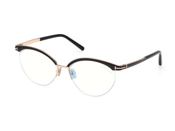 Tom Ford FT5983-B 001 Brille