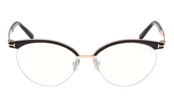 Tom Ford FT5983-B 001 Brille