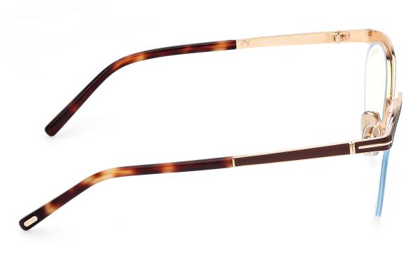 Tom Ford FT5983-B 046 Brille
