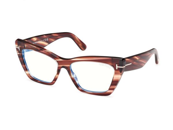 Tom Ford FT6026-B 054 Brille