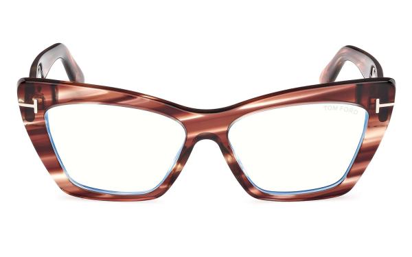 Tom Ford FT6026-B 054 Brille