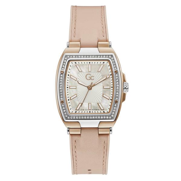 Guess Gc Couture Y90003L1MF Damenuhr