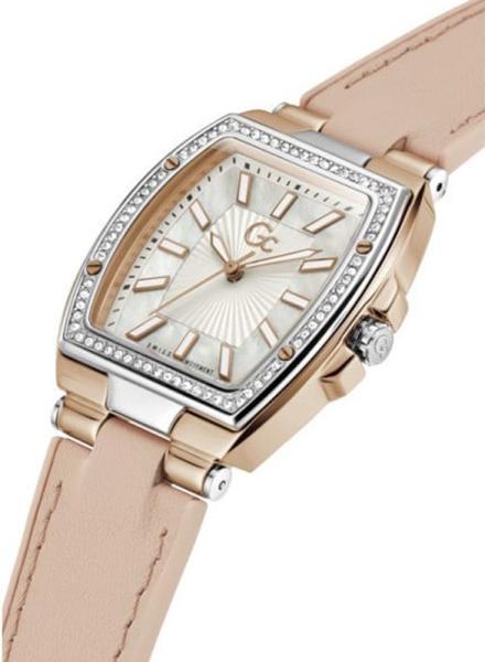 Guess Gc Couture Y90003L1MF Damenuhr