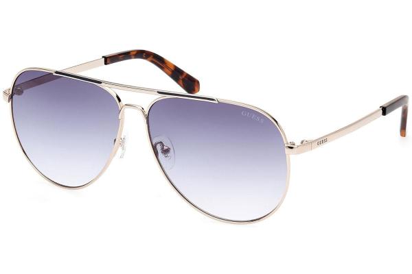 Guess GU00059 32W Sunglasses