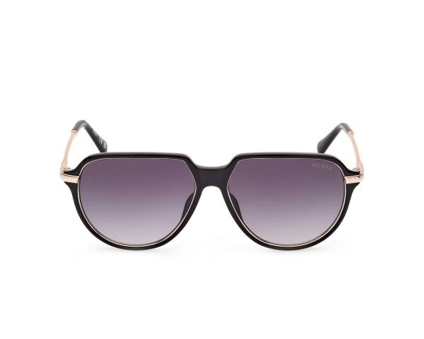 Guess GU00067 01B Sunglasses