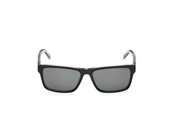 Guess GU00074 01R Sunglasses