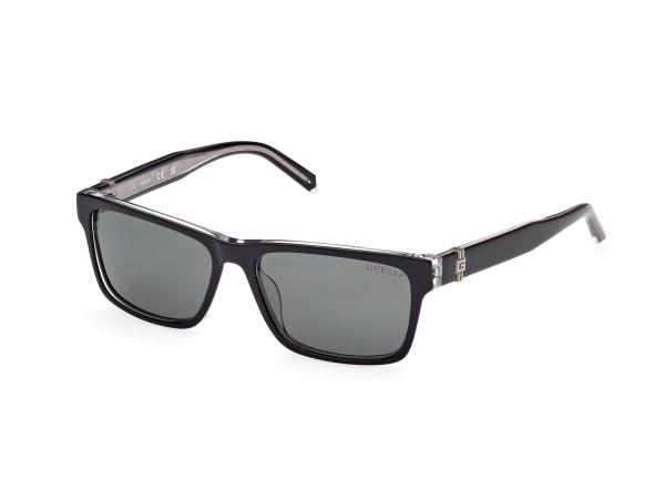 Guess GU00074 01R Sunglasses