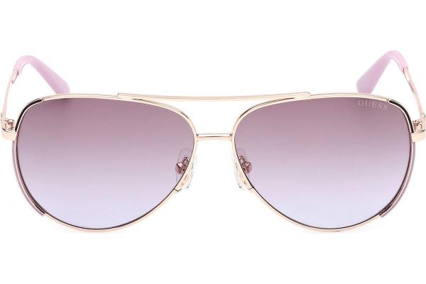 Guess GU00193 59F Sunglasses