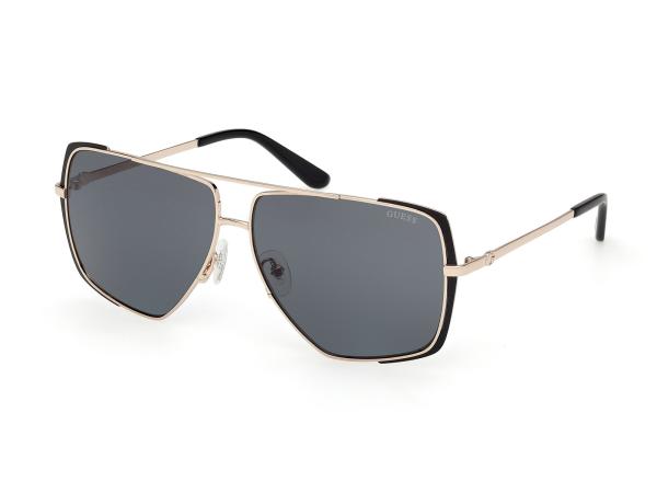 Guess GU00220 02A Sunglasses