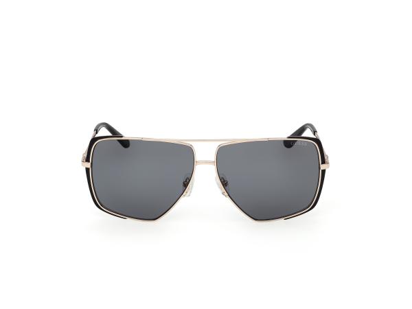 Guess GU00220 02A Sunglasses