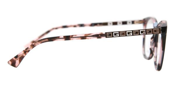 Guess GU2743 005 Brille