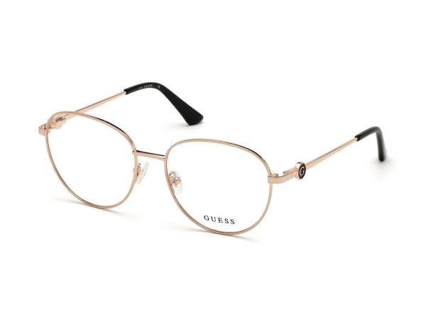 Guess GU2756 028 Brille