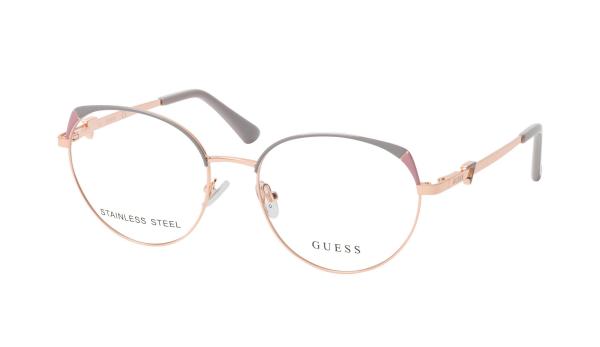 Guess GU2867 028 Brille
