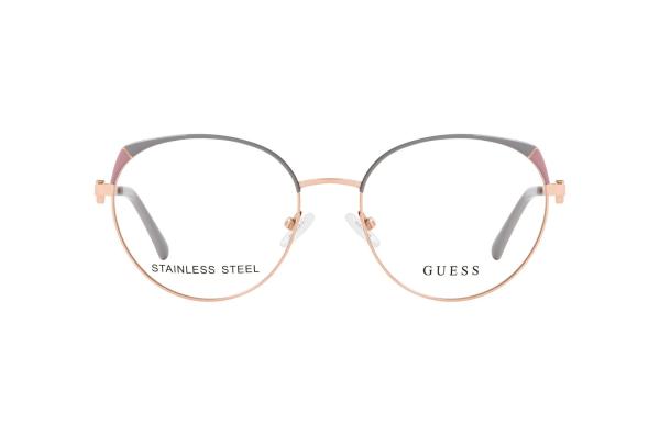 Guess GU2867 028 Brille
