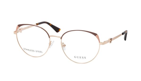 Guess GU2867 032 Brille
