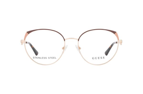 Guess GU2867 032 Brille