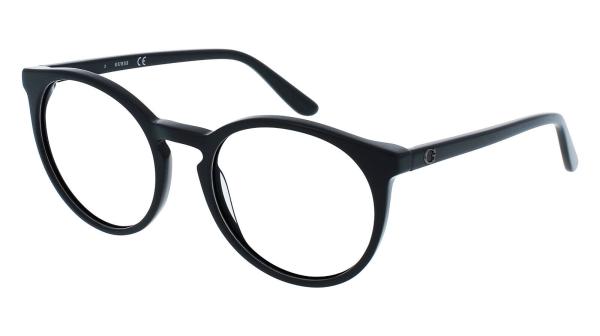 Guess GU2870 001 Brille