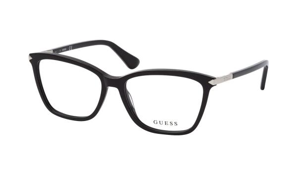 Guess GU2880 001 Brille