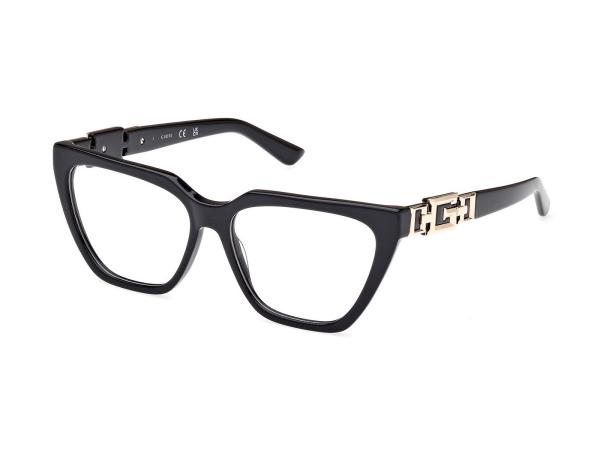 Guess GU2985 001 Brille