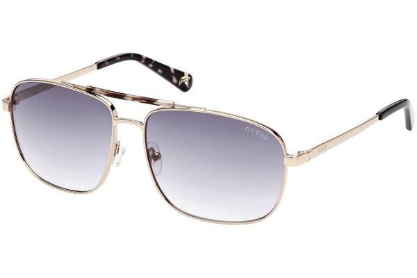 Guess GU5210 32B Sunglasses