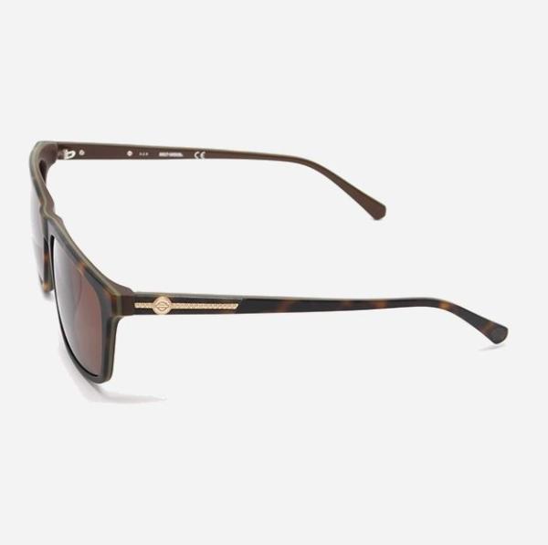 Harley-Davidson HD0929X 52E Sonnenbrille