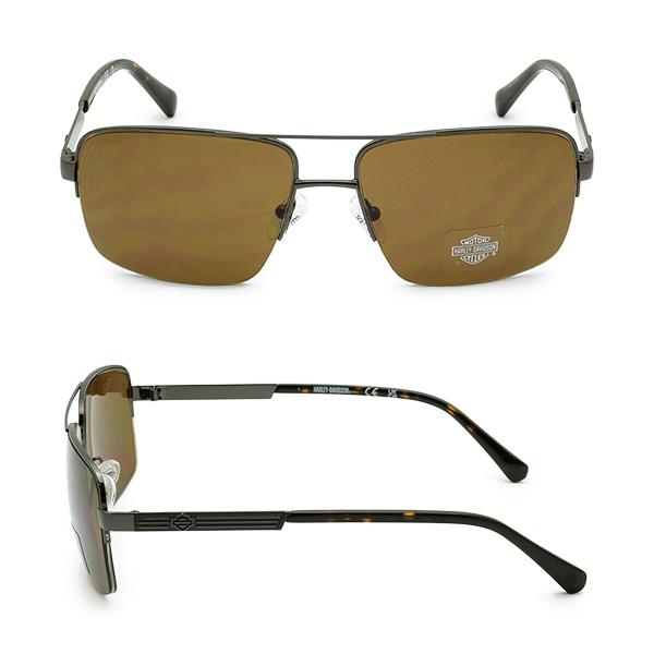 Harley-Davidson HD0953X 08E Sonnenbrille