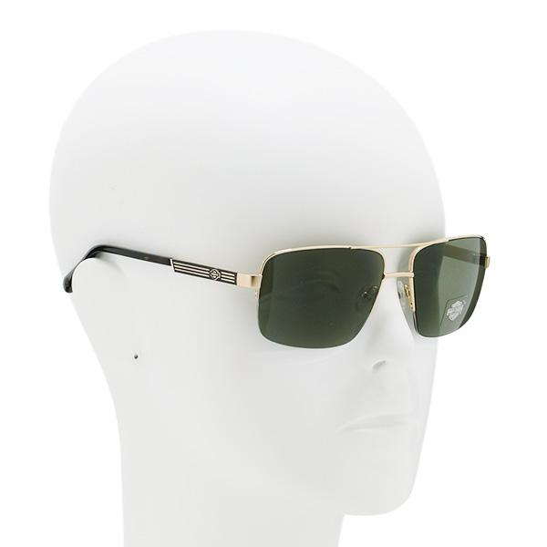 Harley-Davidson HD0953X 32N Sonnenbrille