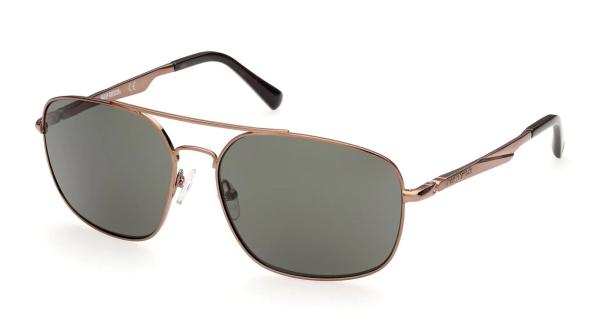 Harley-Davidson HD0958X 45N Sonnenbrille