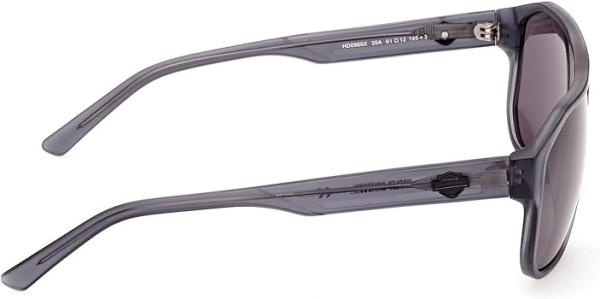 Harley-Davidson HD0960X 20A Sonnenbrille