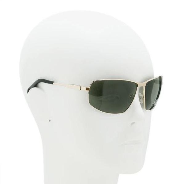 Harley-Davidson HD0965X 32N Sunglasses