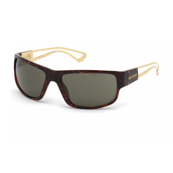 Harley-Davidson HD1001X 52N Sonnenbrille