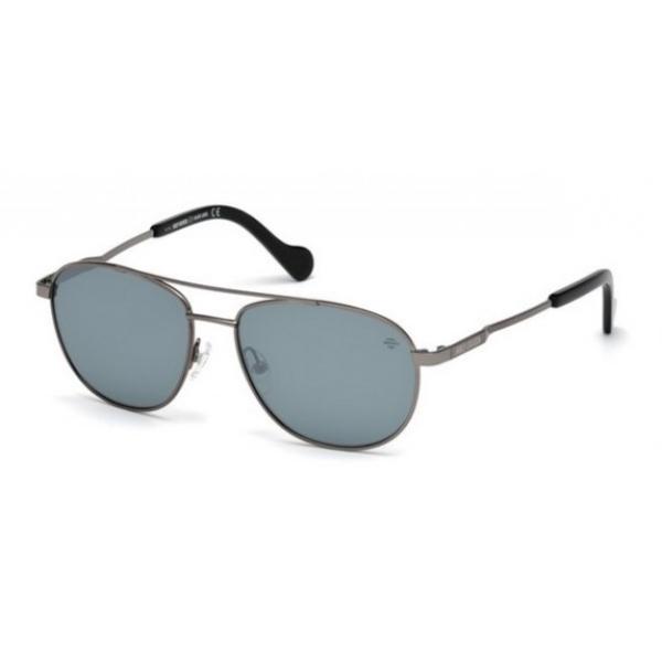 Harley-Davidson HD2051 09C Sonnenbrille