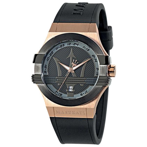 Maserati Potenza R8851108002 Mens Watch