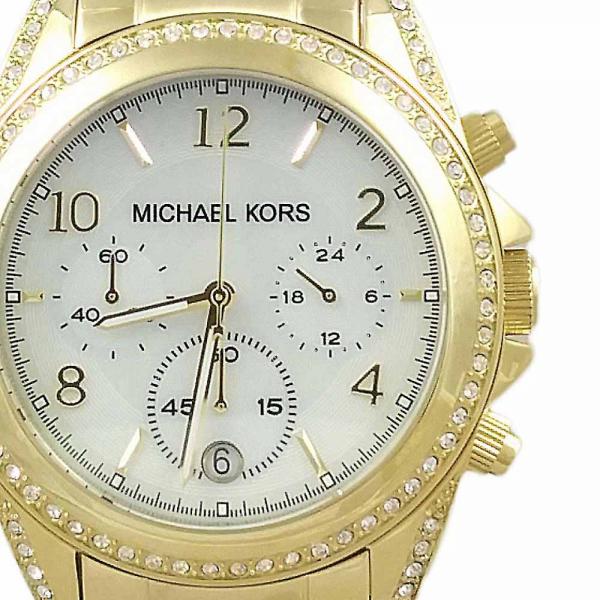 Michael Kors MK5521 Blair Ladies Watch