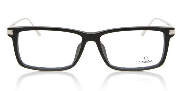 Omega OM5014 001 Glasses