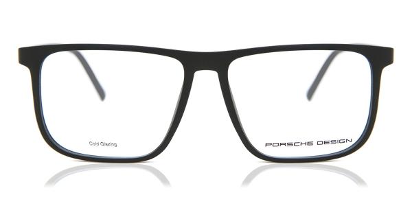 Porsche Design P8299 A Brille