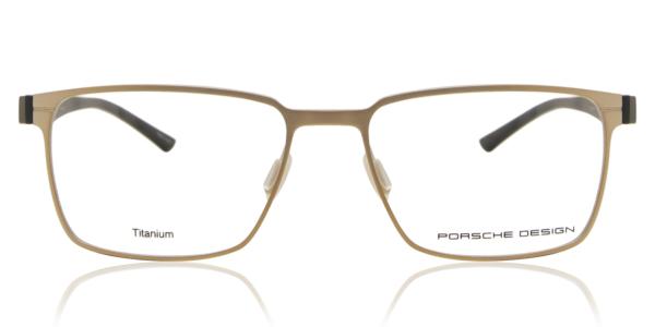 Porsche Design P8354 B Brille