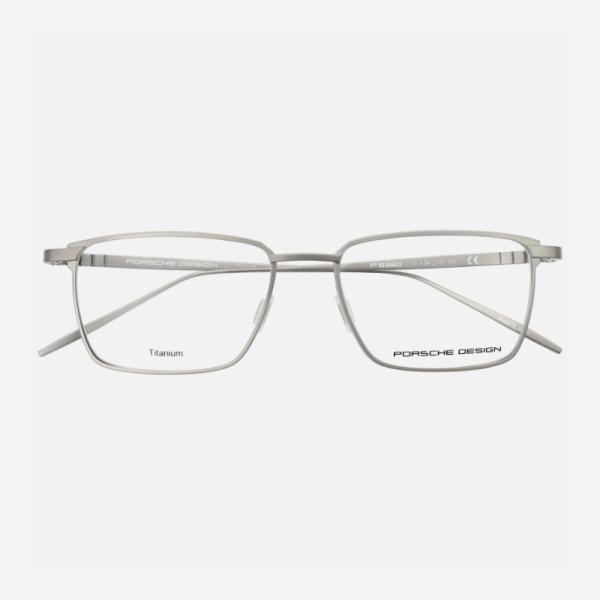 Porsche Design P8360 C Glasses