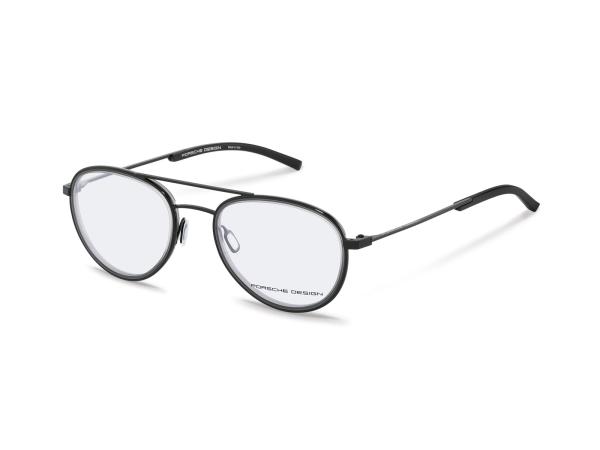 Porsche Design P8366 A Brille