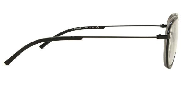 Porsche Design P8366 A Brille