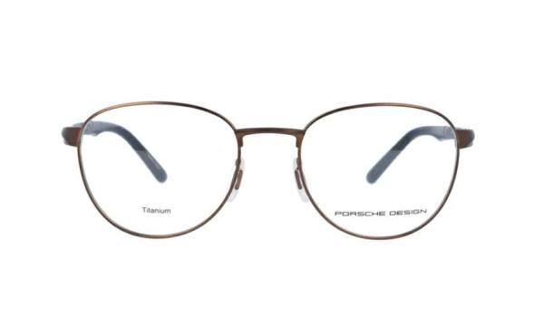 Porsche Design P8369 D 50 Brille