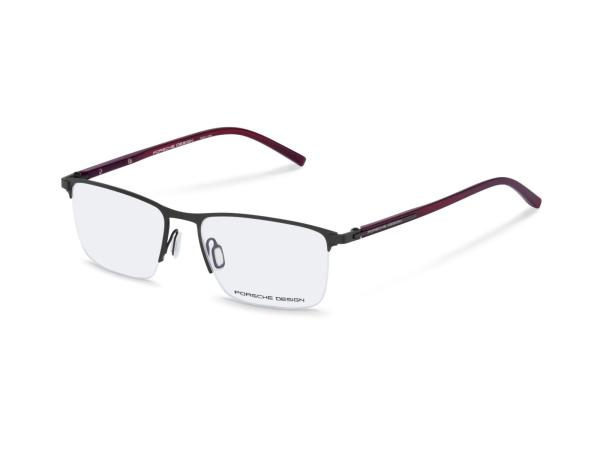 Porsche Design P8371 A Glasses