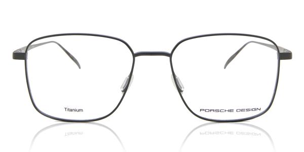 Porsche Design P8372 A Glasses