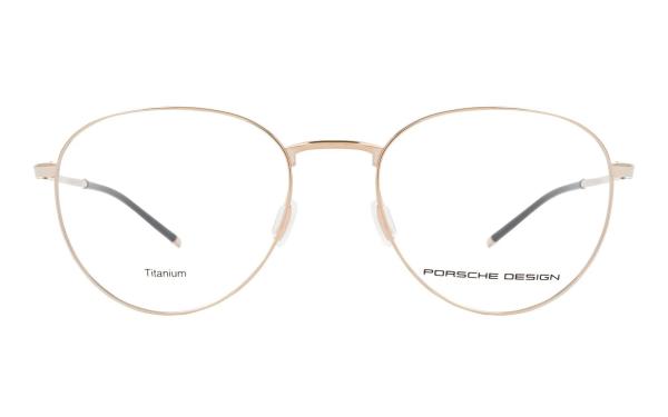 Porsche Design P8387 B Brille
